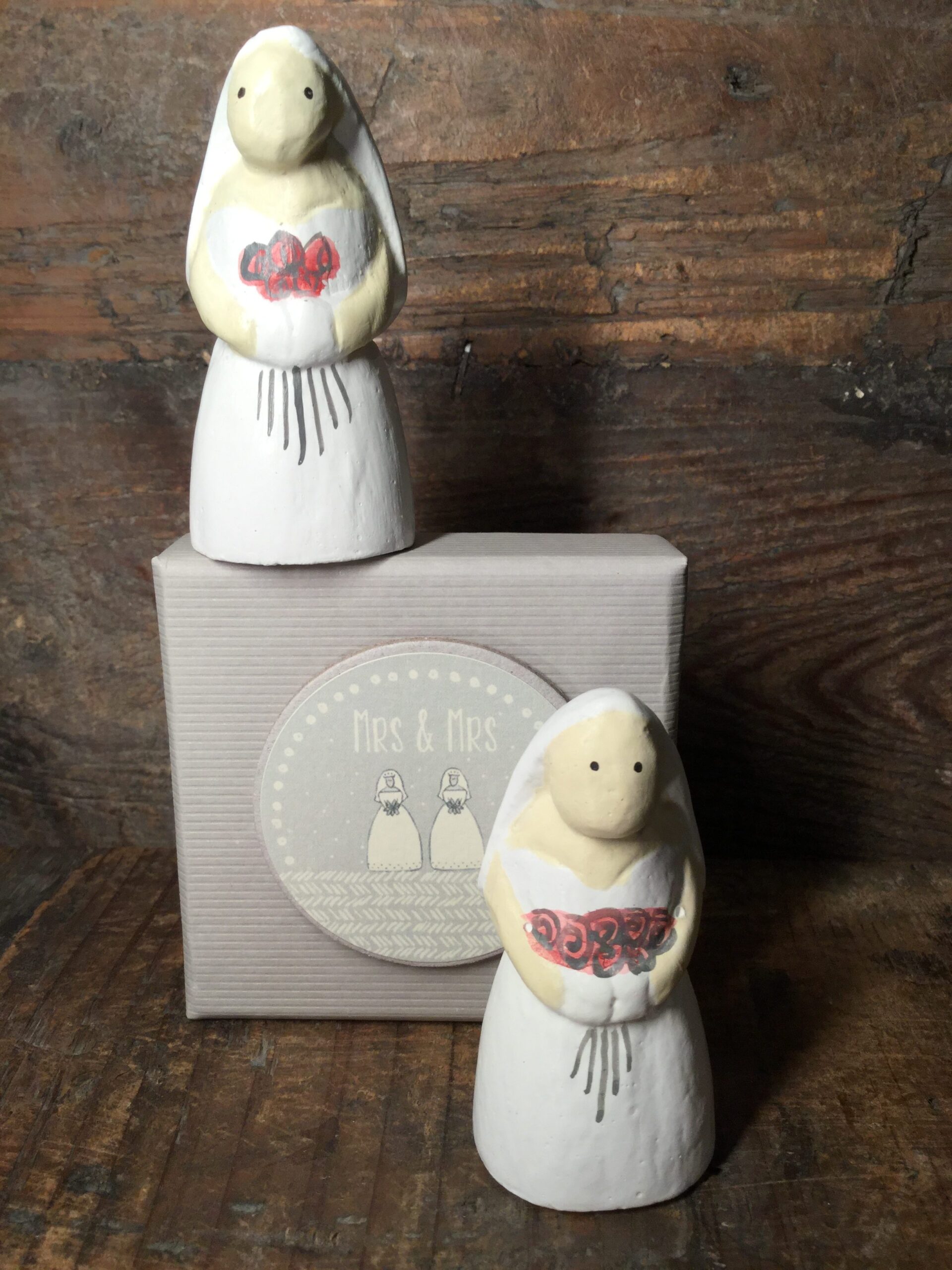 Bride And Bride