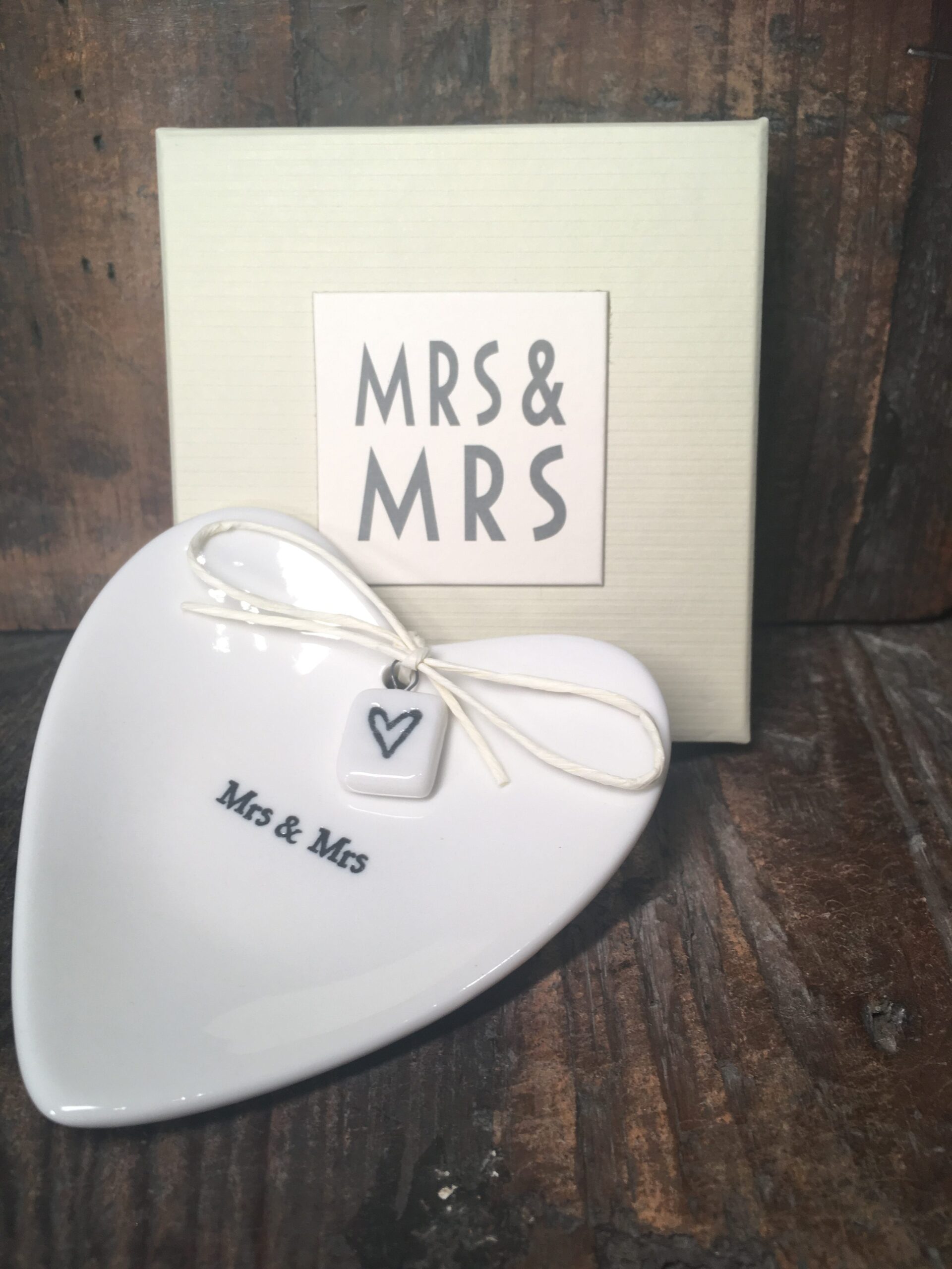 Mrs and Mrs