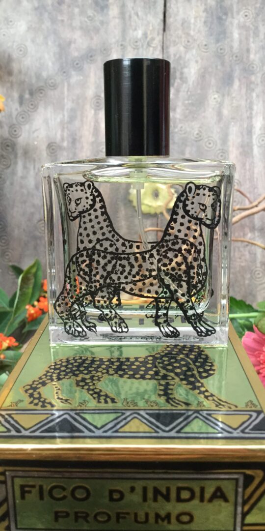 Ortigia Eau de Parfum 30ml | Various Scents **RESTOCK** - Fico D'India