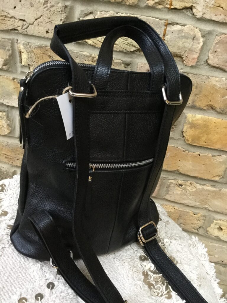 Jamie-Soft-Leather-Rucksack-Black