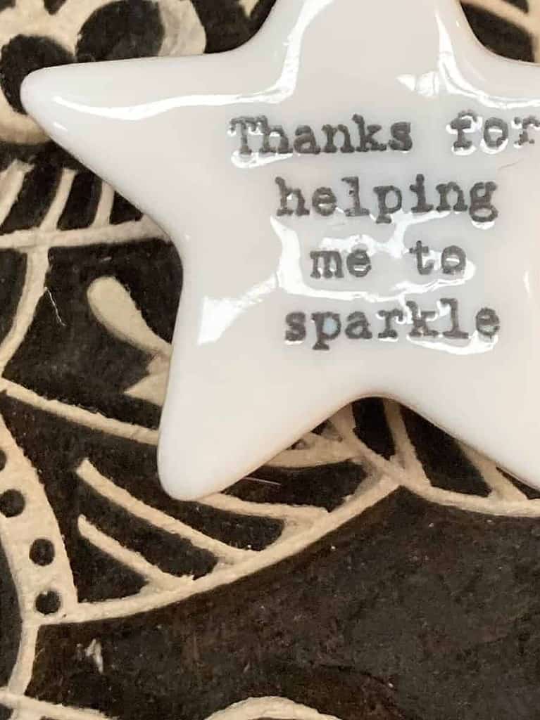 East-Of-India-Star-Token-Thanks-For-Heling-Me-To-Sparkle