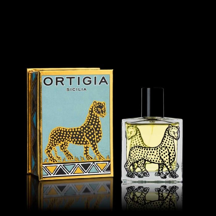Ortigia Eau de Parfum 30ml