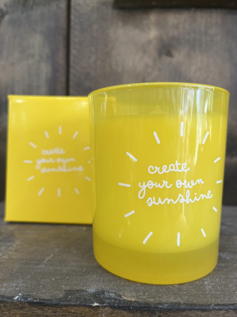 Maegan Vibe Candles | Various Scents