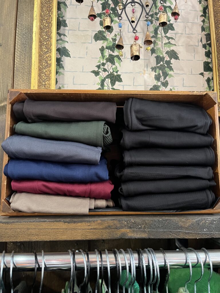 Stretch leggings - Various Colours