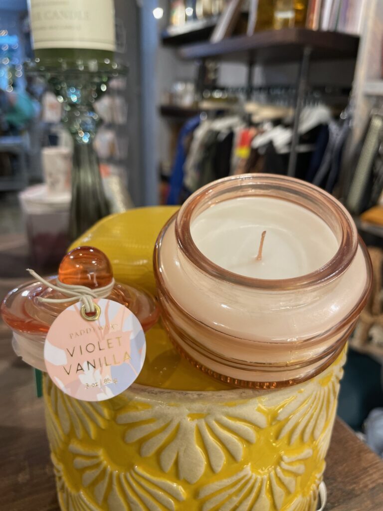 Paddywax Beam Jar Candle | Various Scents
