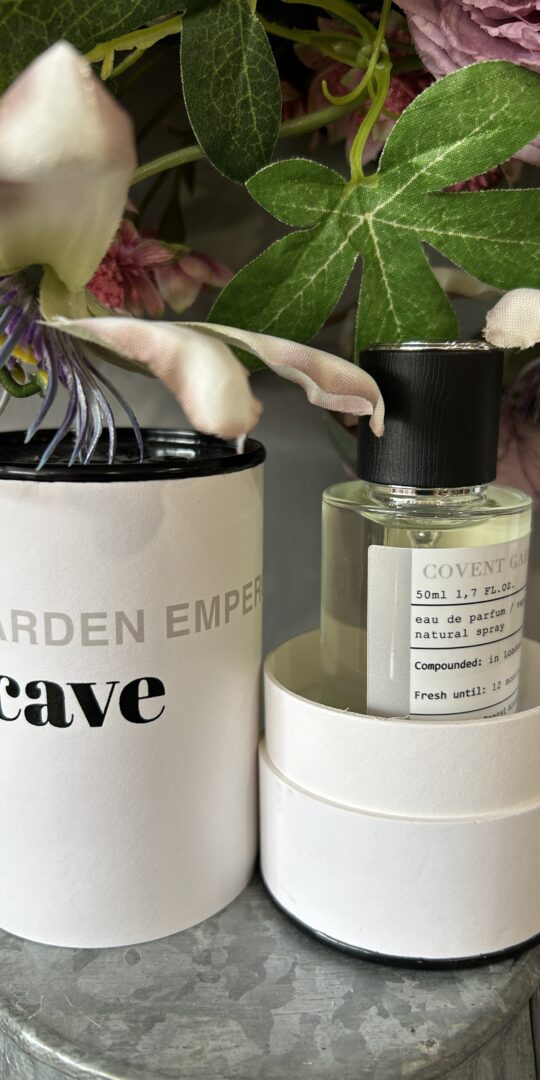 Covent Garden Emperor Perfume