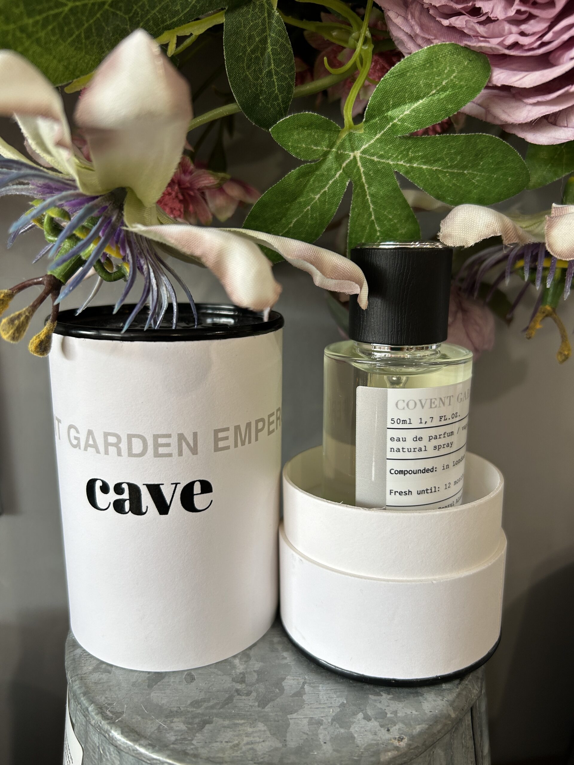 Covent Garden Emperor Perfume