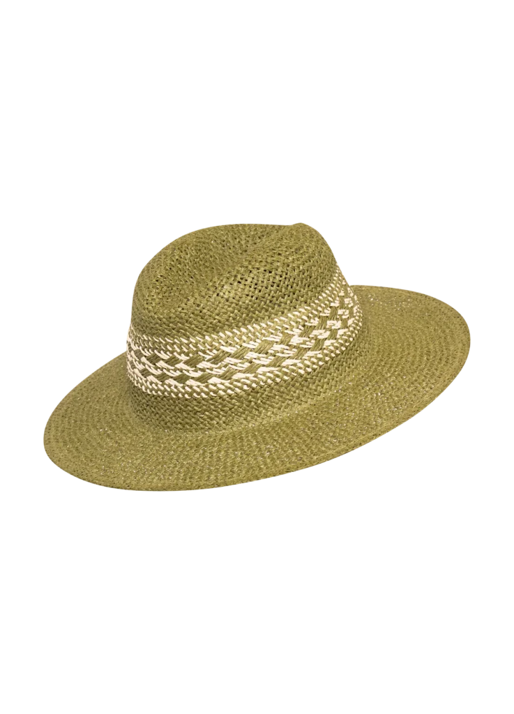 Amara Hat by Powder
