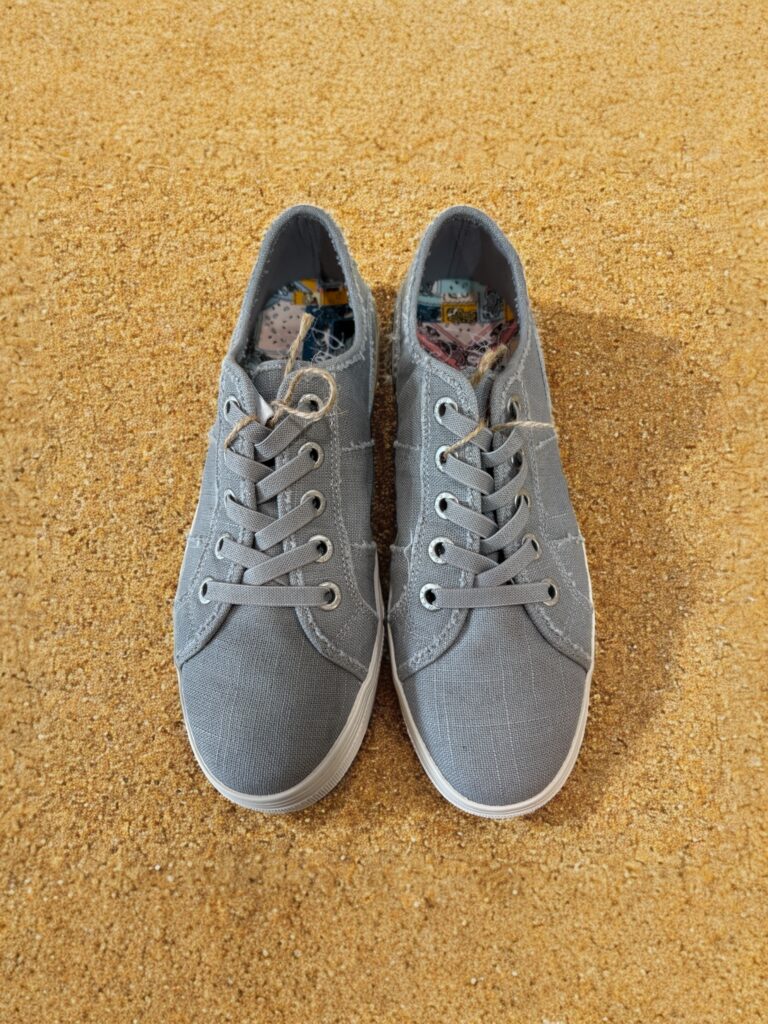 Blowfish Malibu Women's Super Smile Slip On Sneaker