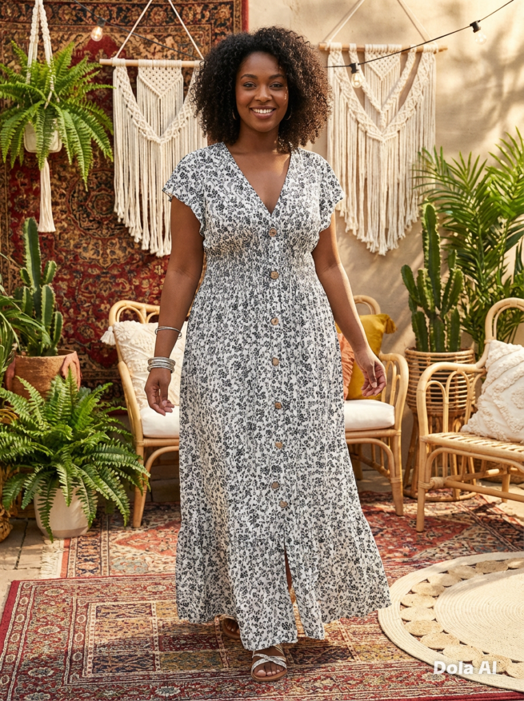Lauren Dress Several Colours