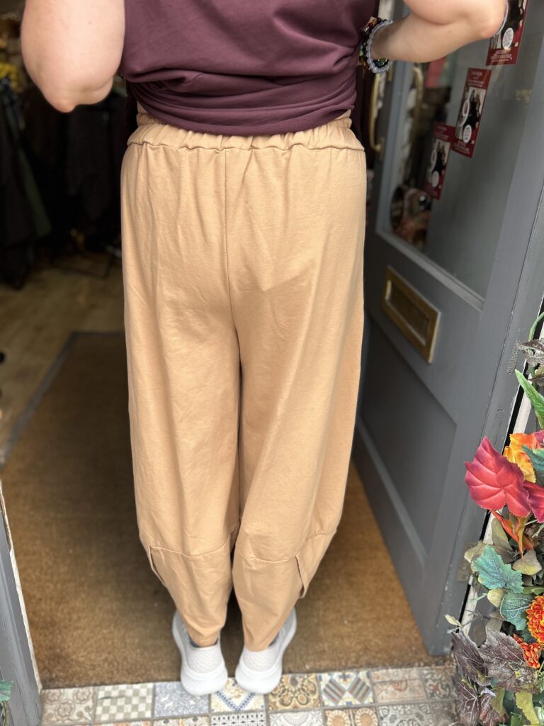 Ravello Cocoon Trousers Many Colours