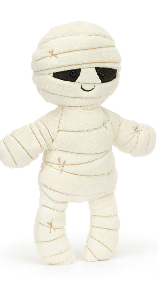 Jellycat Mummy Bob