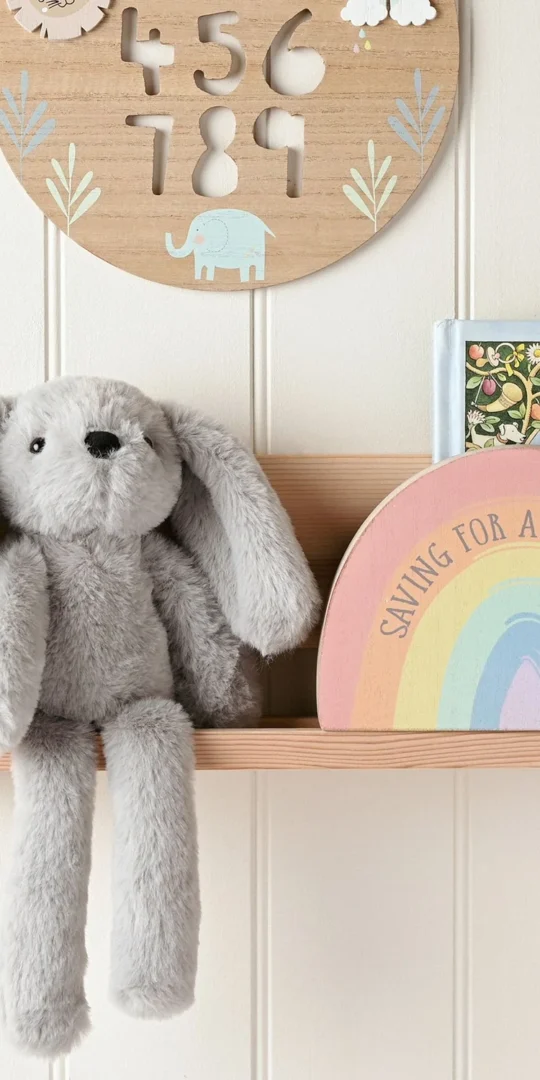 Softies | Theo the Bunny