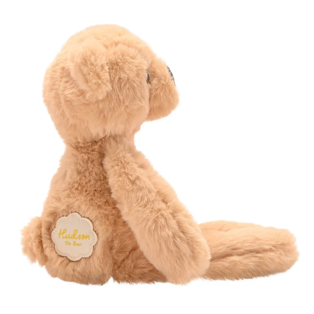Softies | Hudson the Bear