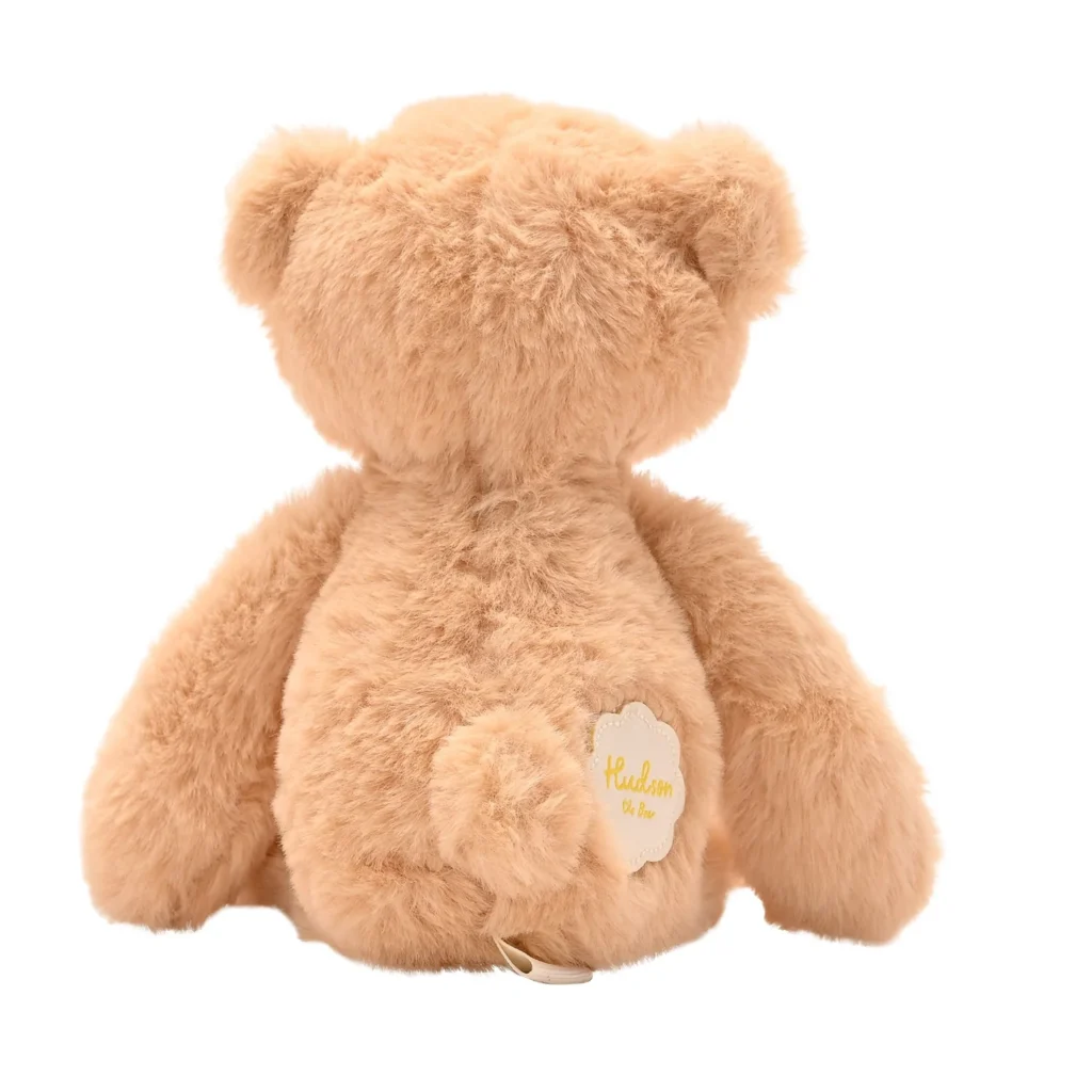 Softies | Hudson the Bear