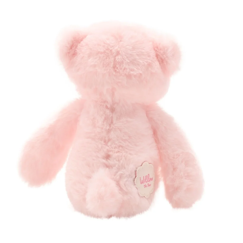 Softies | Willow the Bear