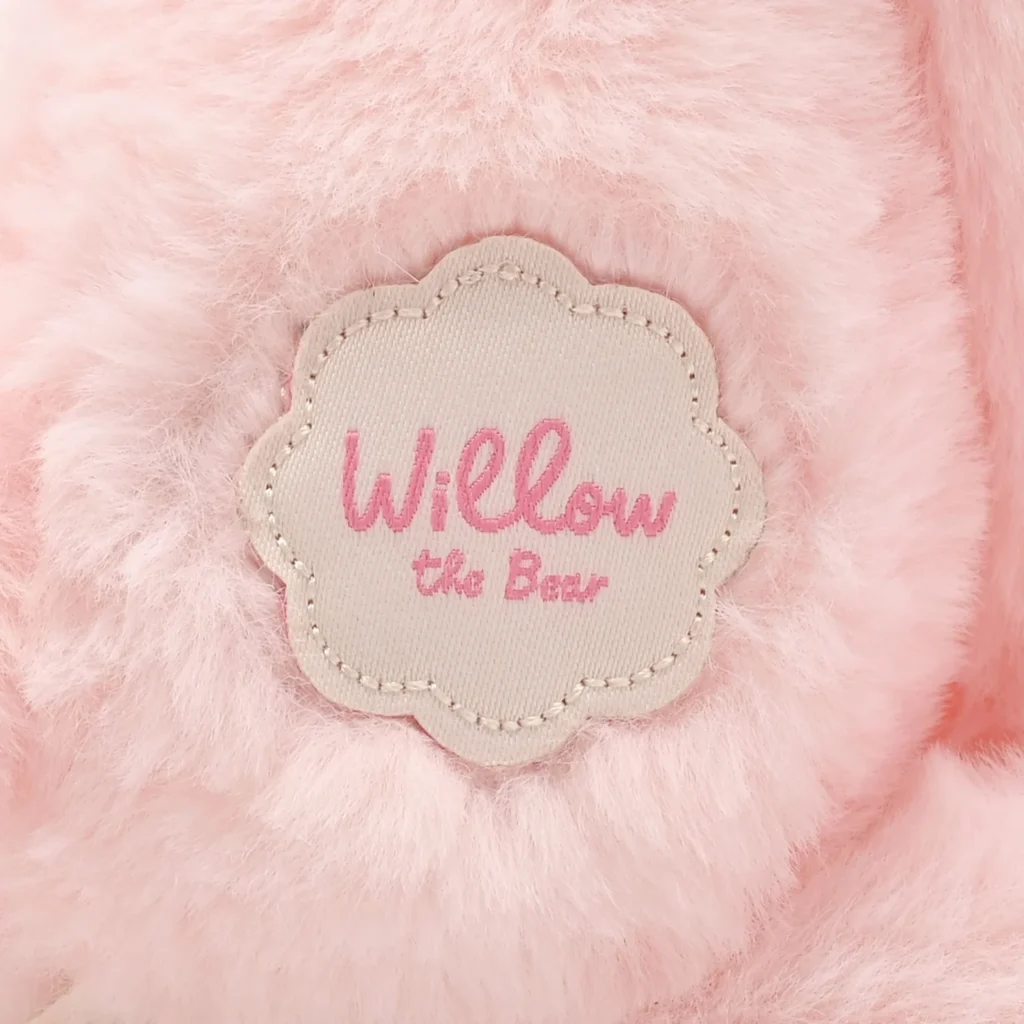Softies | Willow the Bear
