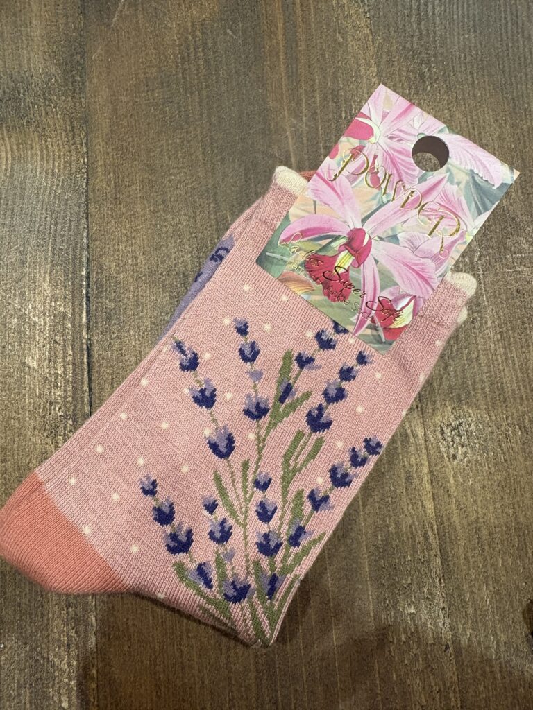 Powder Women's Socks