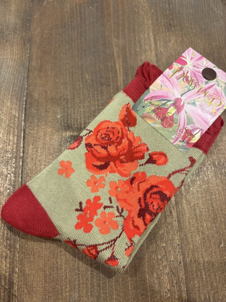 Powder Women's Socks