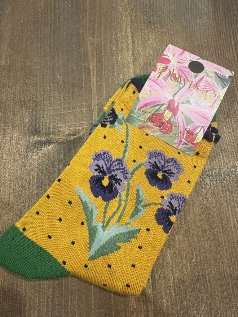 Powder Women's Socks