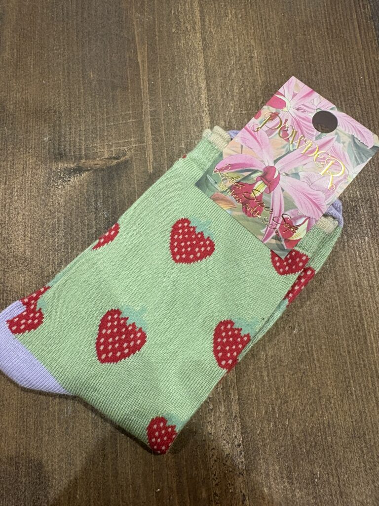Powder Women's Socks