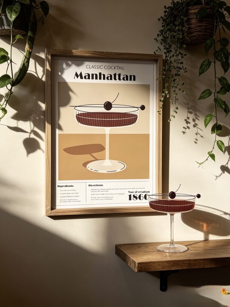 Manhattan art