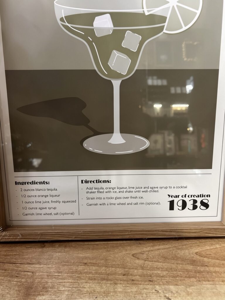 MArgarita wallart