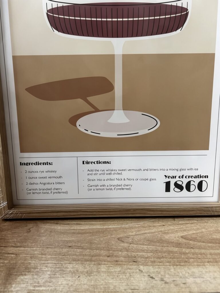 Espresso martini recipe