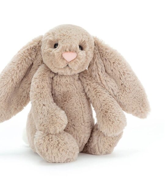 Bashful Bunny Beige.