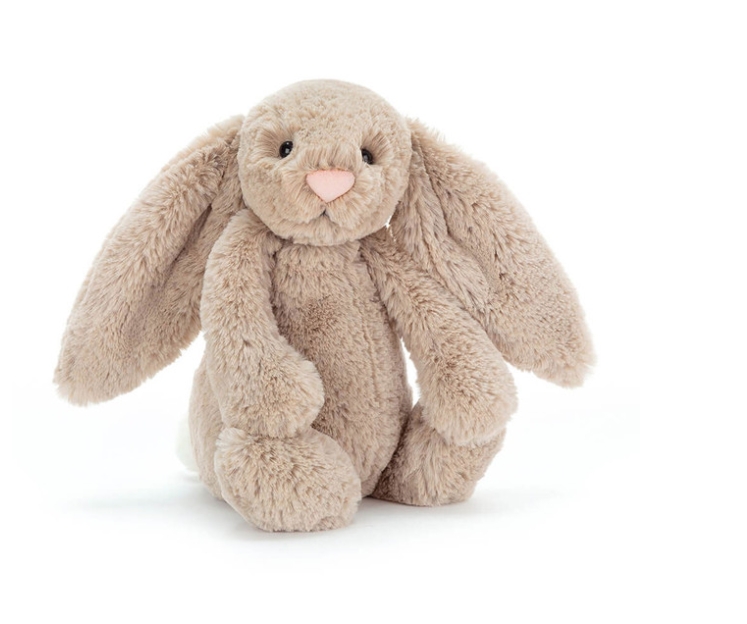 Bashful Bunny Beige.