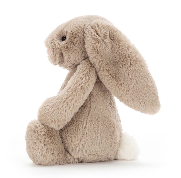 Bashful Bunny Beige.