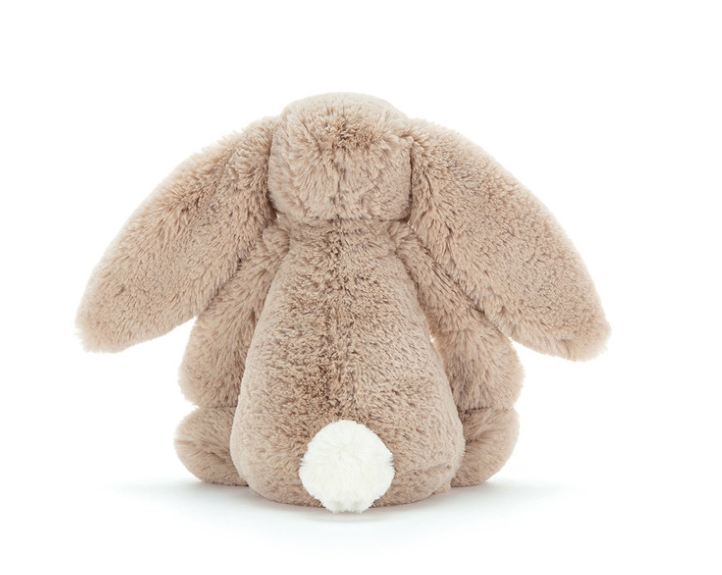 Bashful Bunny Beige.