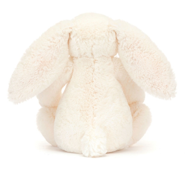 Jellycat Blossom Cream Bunny 'Berry'