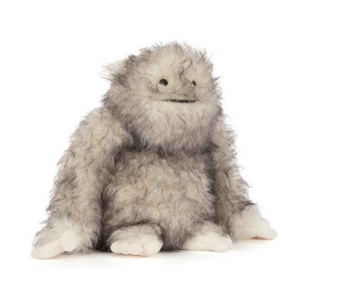 Jellycat Bretti Yeti