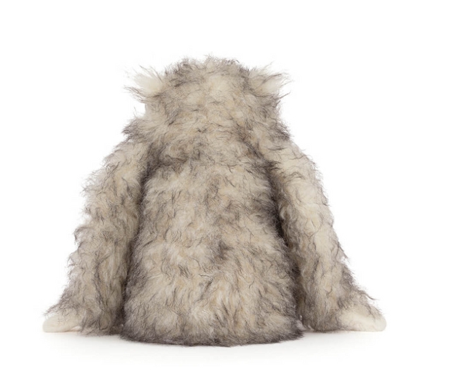 Jellycat Bretti Yeti