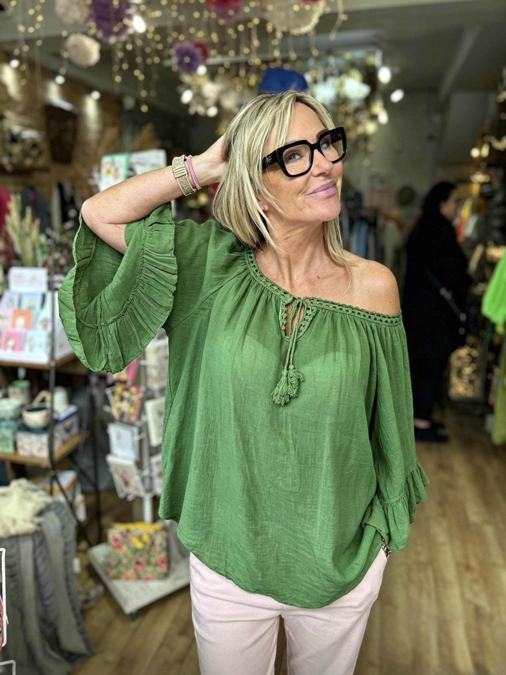 Fashion Under £30