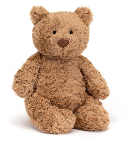 Jellycat Bartholomew Bear Medium