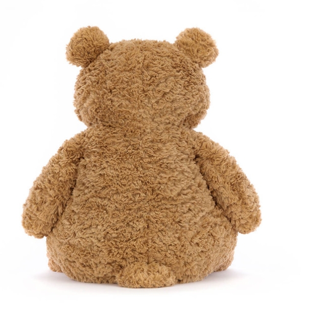 Jellycat Bartholomew Bear Medium