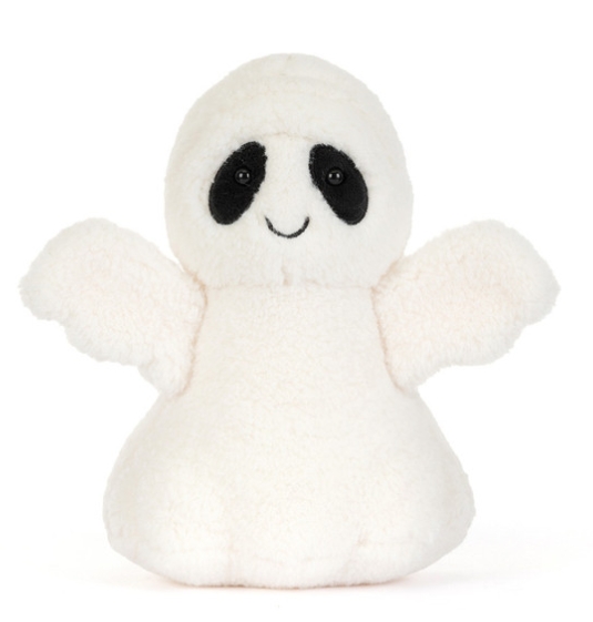 Jellycat Ghost Bob
