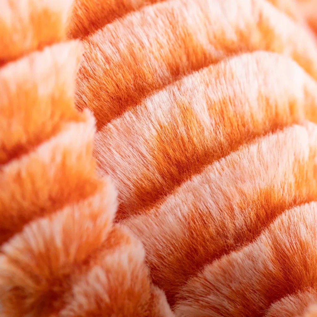 Fizzleskip Jellycat Bunny Orange